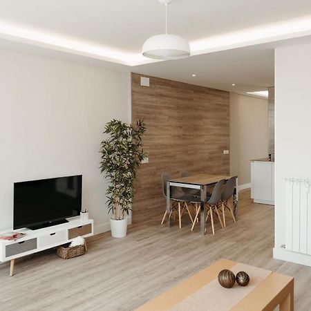 로그로노 Duplex En La Gran Via 아파트 외부 사진