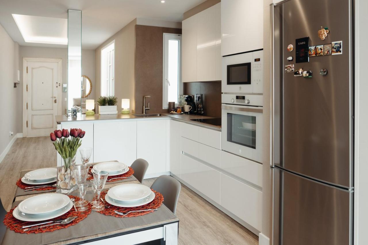 로그로노 Duplex En La Gran Via 아파트 외부 사진
