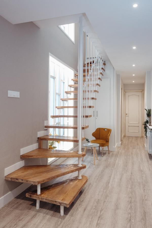 로그로노 Duplex En La Gran Via 아파트 외부 사진