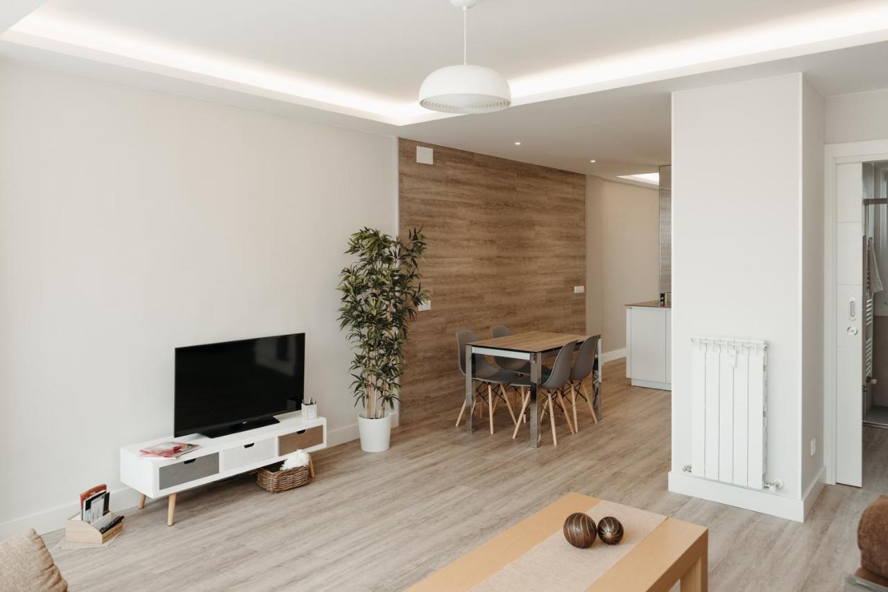 로그로노 Duplex En La Gran Via 아파트 외부 사진