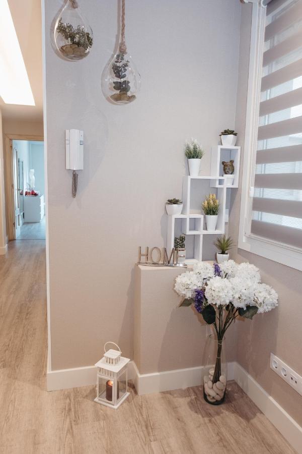 로그로노 Duplex En La Gran Via 아파트 외부 사진