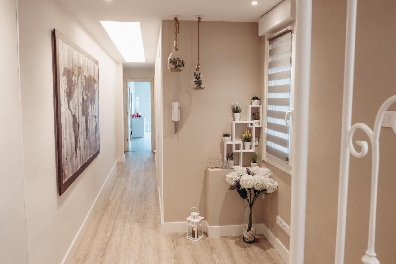 로그로노 Duplex En La Gran Via 아파트 외부 사진