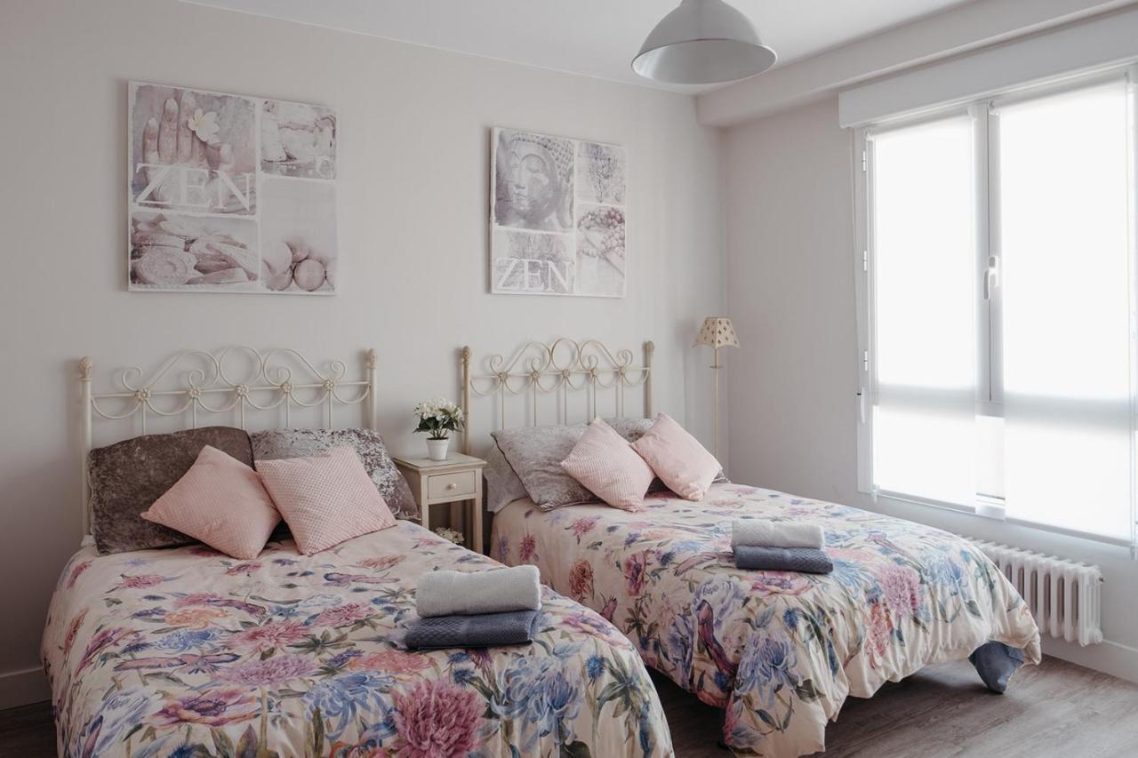 로그로노 Duplex En La Gran Via 아파트 외부 사진