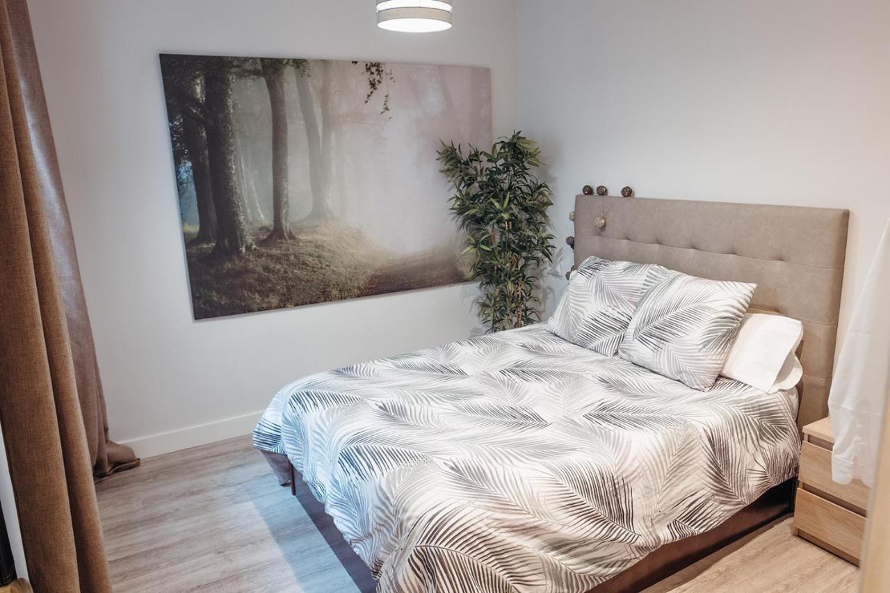로그로노 Duplex En La Gran Via 아파트 외부 사진